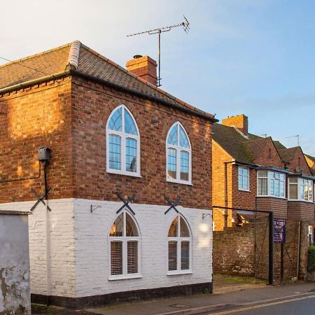 Charming 2 Bed House In Tewkesbury Centre Villa Exterior photo